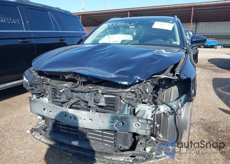 2023 Mazda Cx-30 2.5 S Preferred z USA, uszkodzony, nr VIN 3MVDMBCM6PM527594